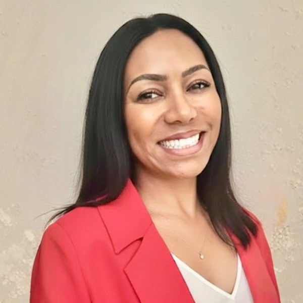 Katina McGhee, The Doll Foundation board