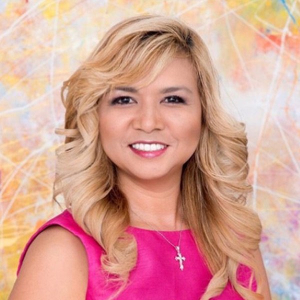 Dr. Peta-gay Ledbetter, The Doll Foundation board