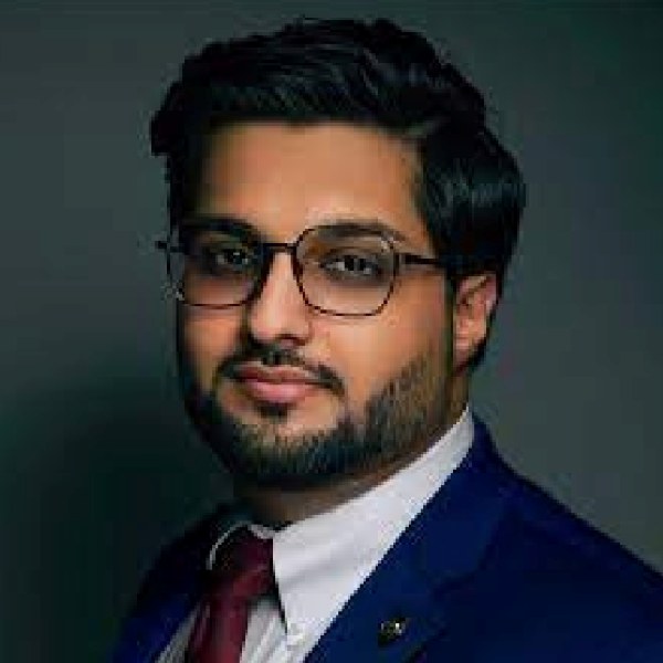Sami Khaleeq, The Doll Foundation board