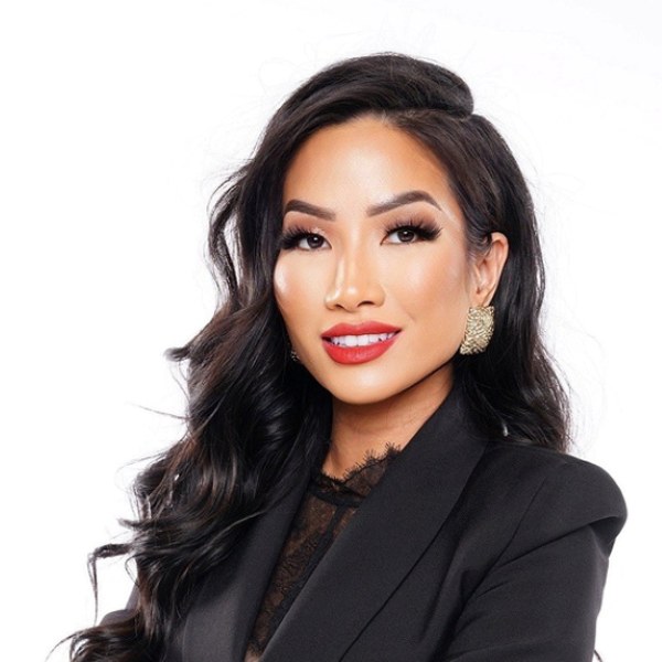 Terri Ho, The Doll Foundation board