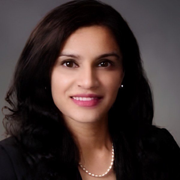 Dr. Vanitha Pothuri, The Doll Foundation board