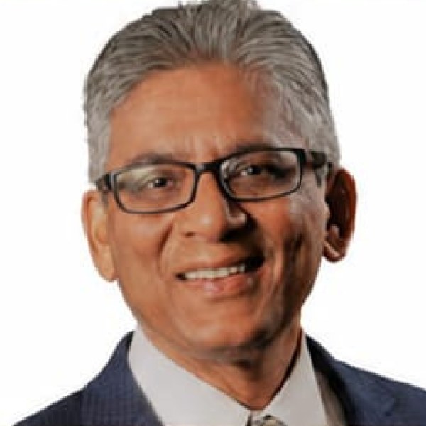 Zafar Tahir, The Doll Foundation board