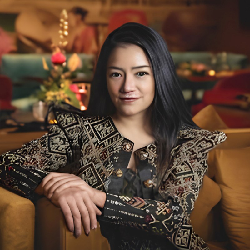 Lukkaew Srasrisuwan