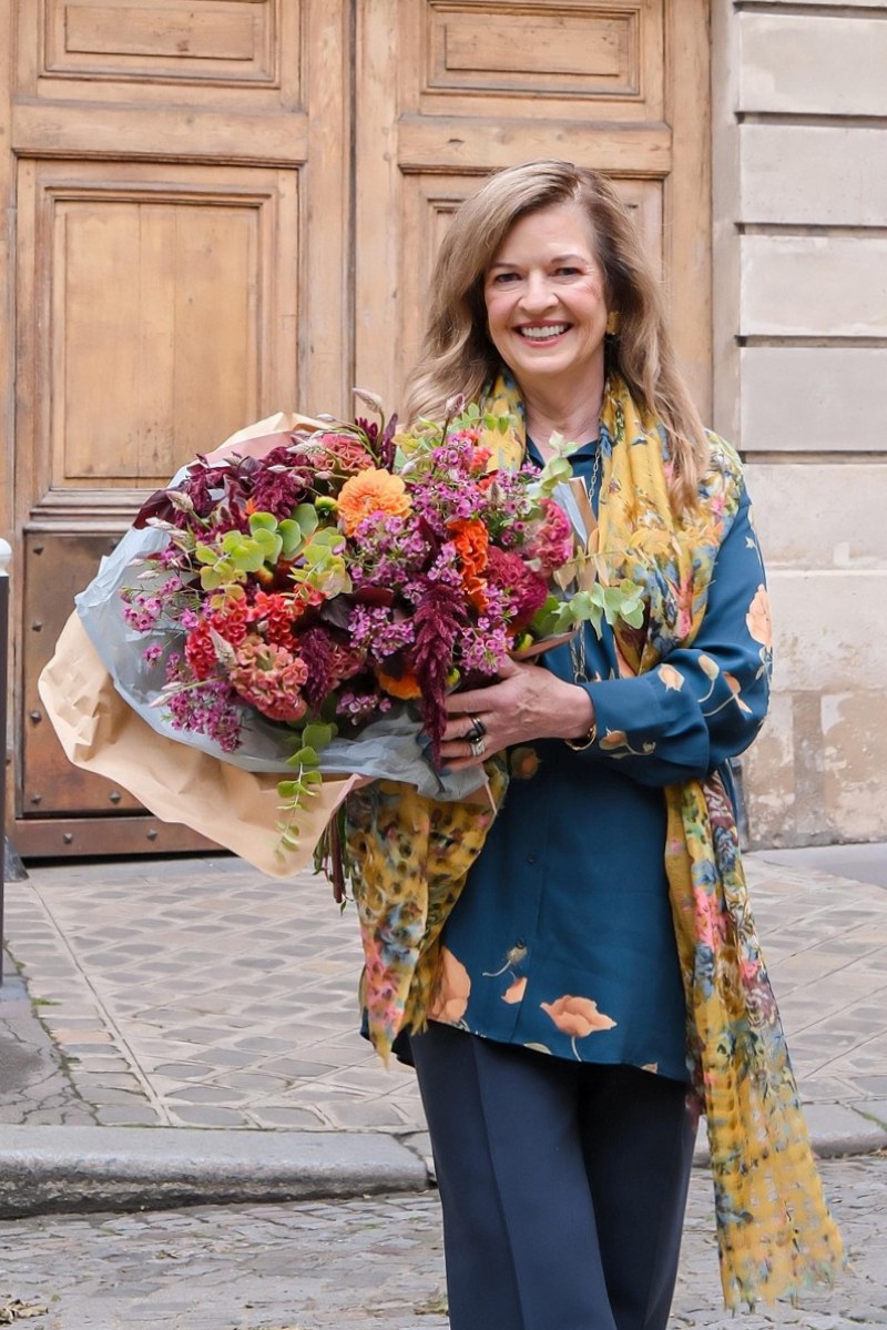 Jane B. Wagner, 2026 Model of a Lifetime honoree